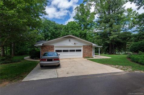 48 Alpine Way Asheville NC 28805