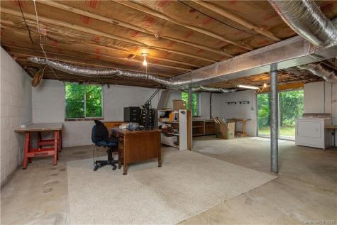 48 Alpine Way Asheville NC 28805