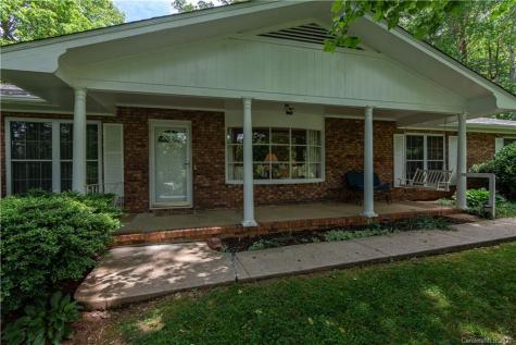 48 Alpine Way Asheville NC 28805
