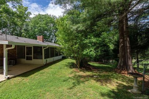 48 Alpine Way Asheville NC 28805