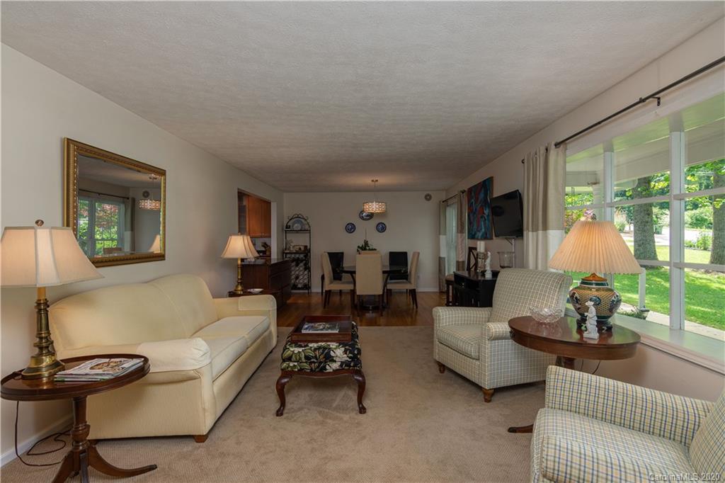 48 Alpine Way Asheville NC 28805
