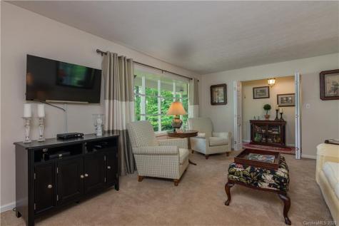 48 Alpine Way Asheville NC 28805