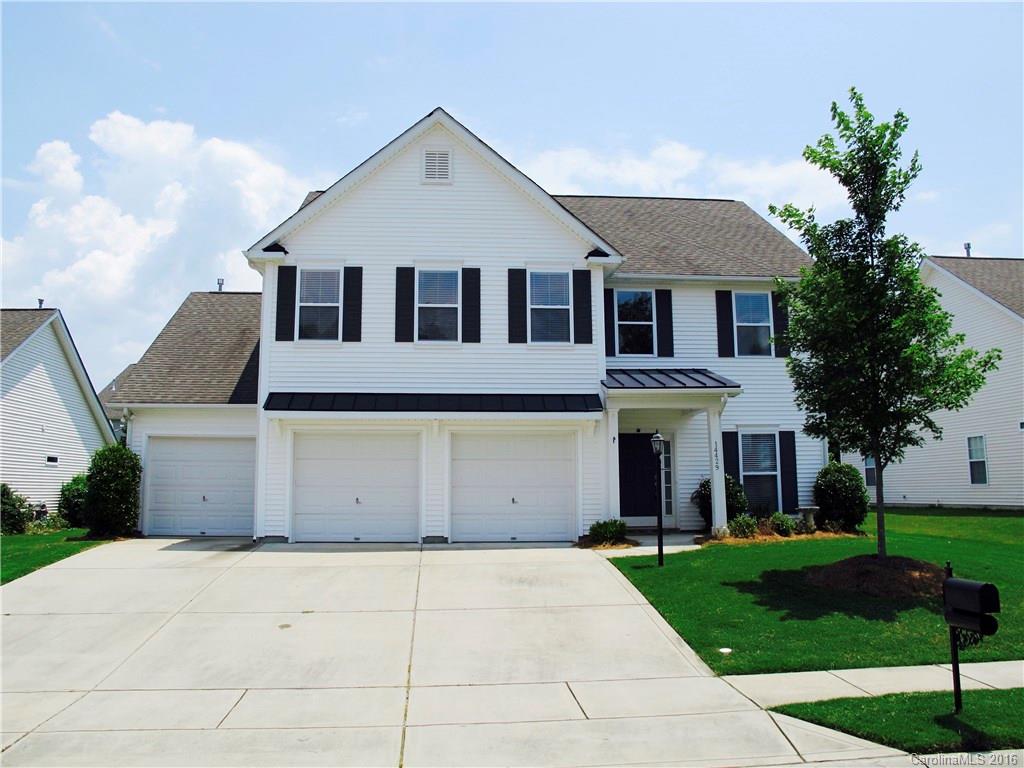 14429 Waterlyn Drive Charlotte NC 28278