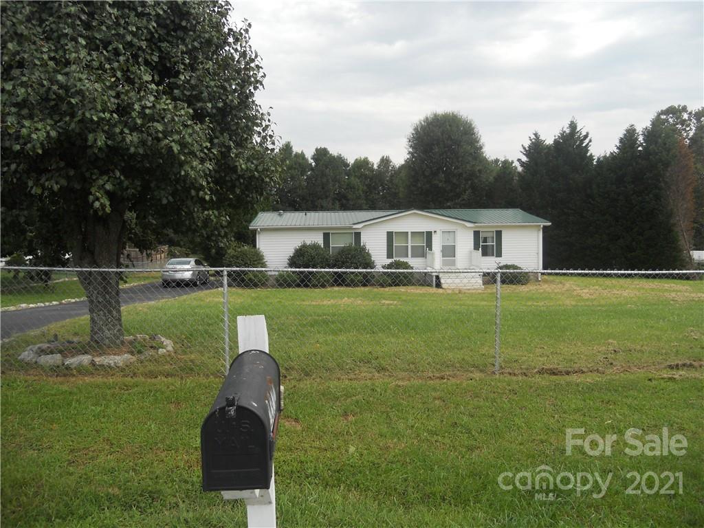 2372 Old Home Place Drive Newton NC 28658