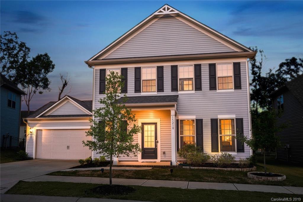 15210 Liberty Ridge Lane Huntersville NC 28078