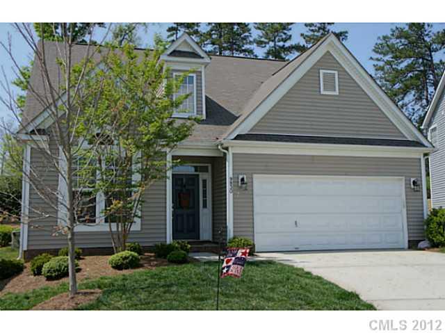 9830 Coatbridge Drive Charlotte NC 28269