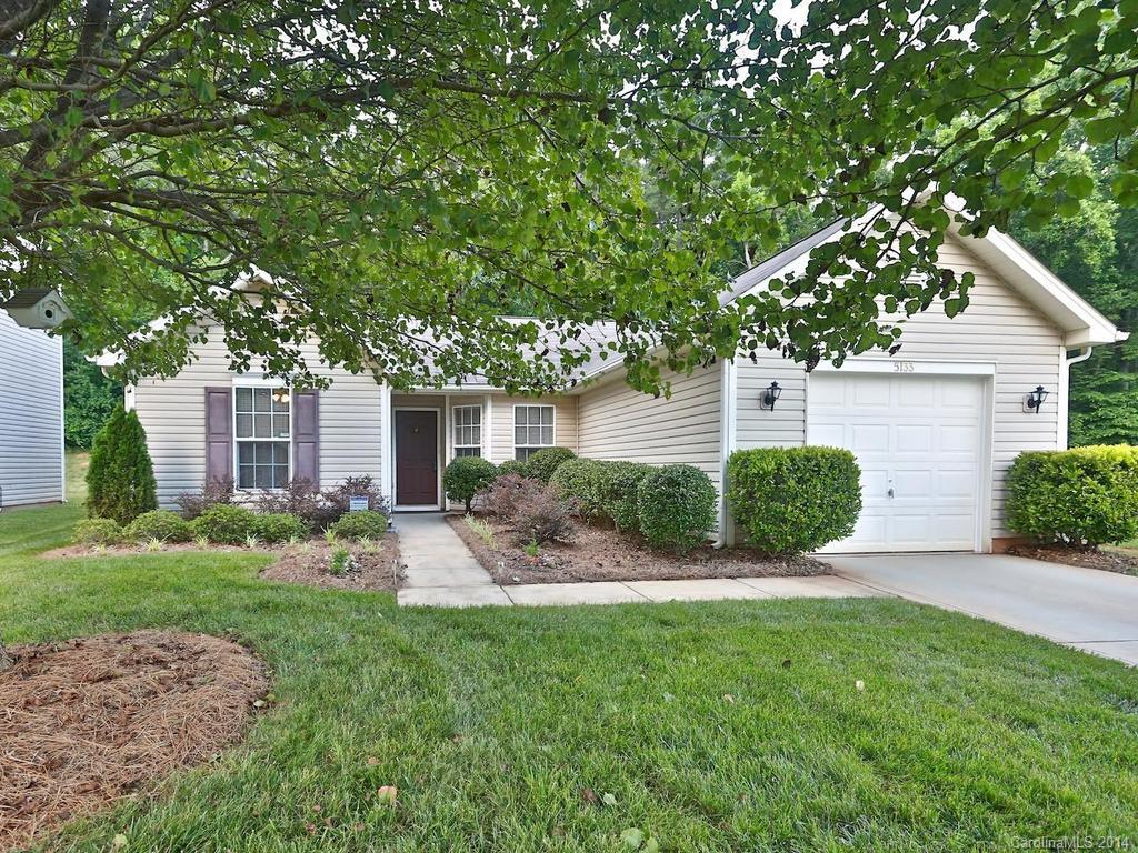 5133 Deerton Road Charlotte NC 28269