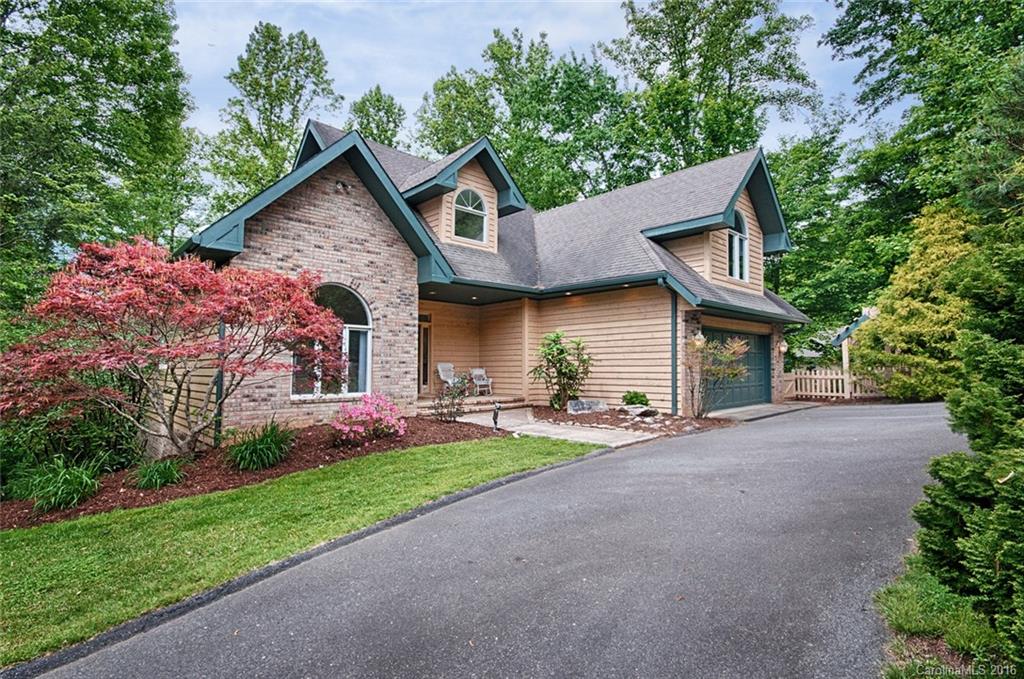 26 Hillcrest Drive Weaverville NC 28787
