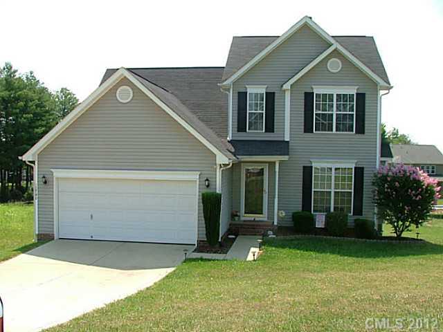 12740 Bravington Road Huntersville NC 28078