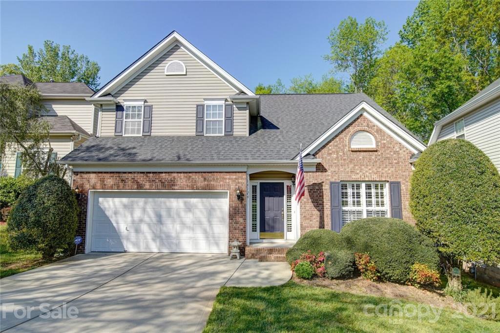 14124 Wild Elm Road Charlotte NC 28277