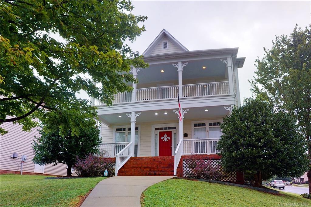 7000 Holly Grove Court Matthews NC 28104