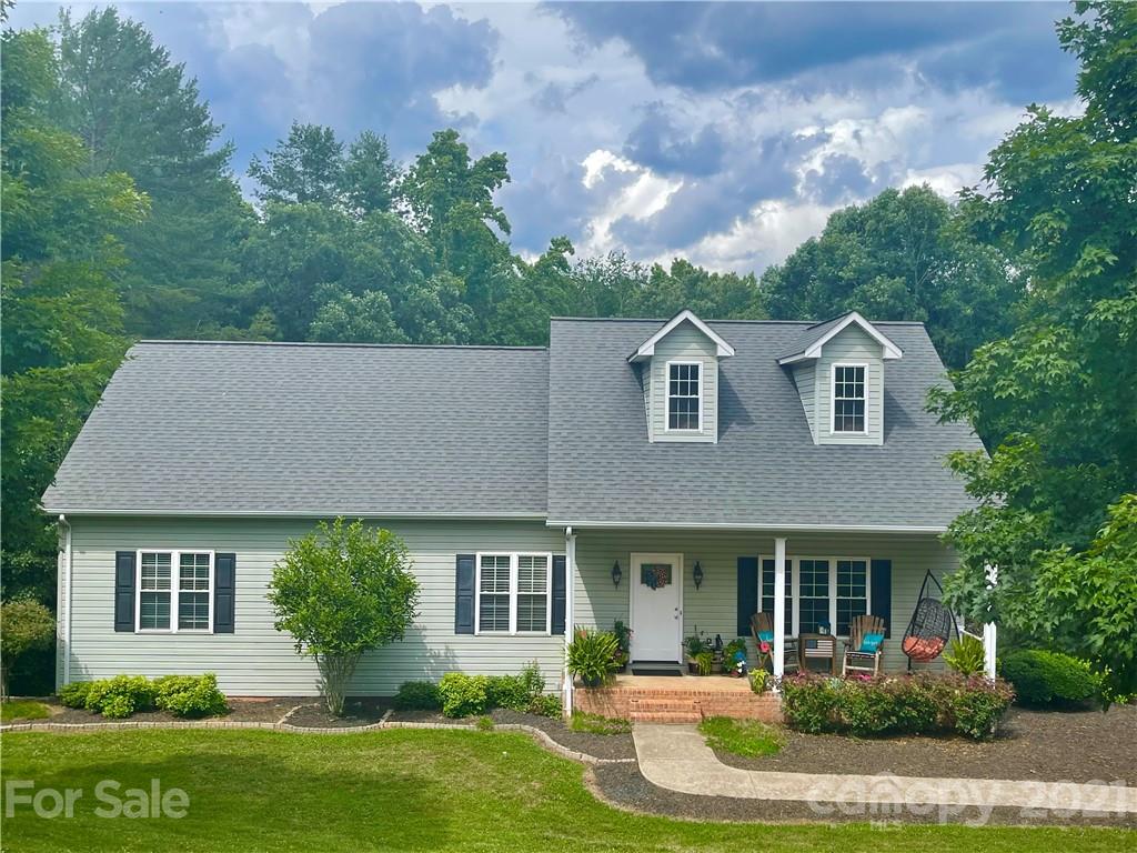 1040 Julius Court Lenoir NC 28645