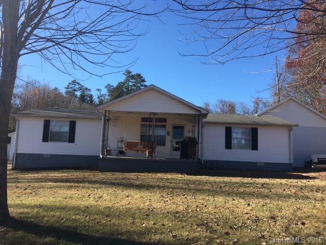 21 Bluebird Lane Alexander NC 28701