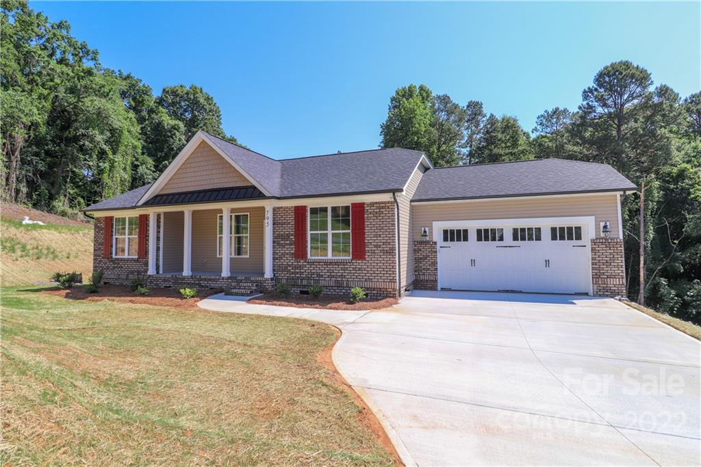 795 Marble Street SE Concord NC 28025