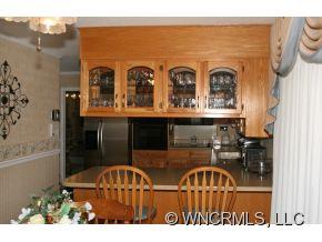 29 Mountain Terrace Asheville NC 28806