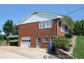29 Mountain Terrace Asheville NC 28806