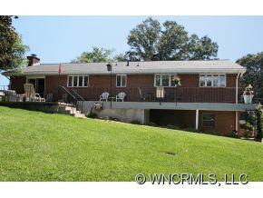 29 Mountain Terrace Asheville NC 28806
