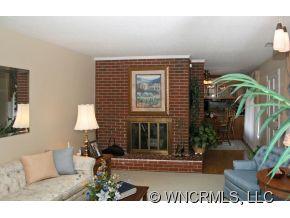29 Mountain Terrace Asheville NC 28806