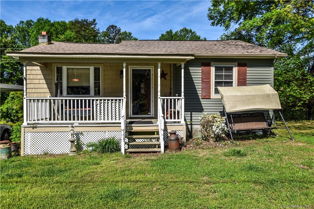 467 Clay Street Mooresville NC 28115