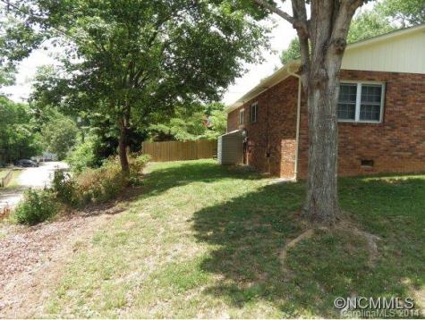 258 Edgewood Road Asheville NC 28804