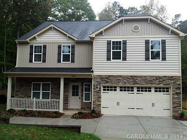 9412 Valley Road Charlotte NC 28270