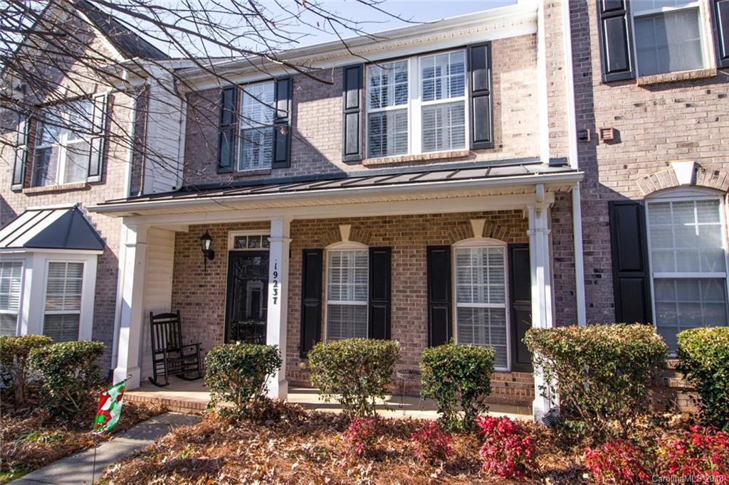 19237 Lake Norman Cove Drive Cornelius NC 28031
