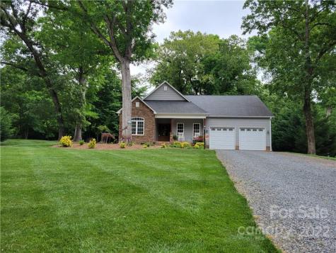 219 Simpson Road Locust NC 28097