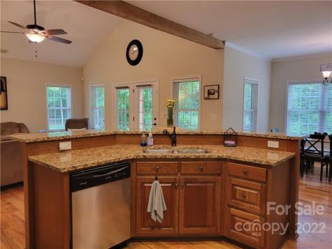 219 Simpson Road Locust NC 28097