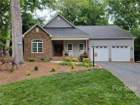 219 Simpson Road Locust NC 28097