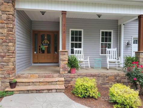 219 Simpson Road Locust NC 28097