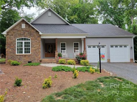 219 Simpson Road Locust NC 28097