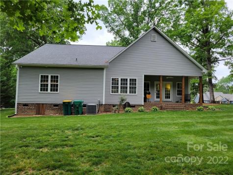 219 Simpson Road Locust NC 28097