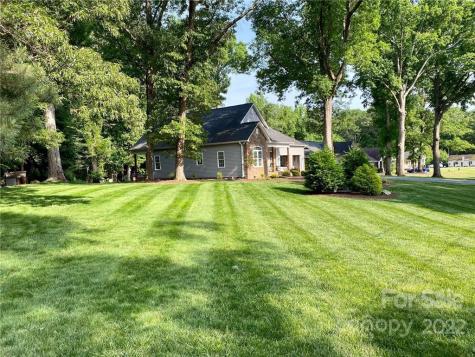 219 Simpson Road Locust NC 28097