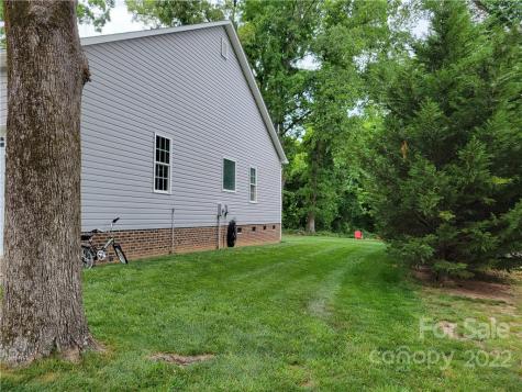 219 Simpson Road Locust NC 28097