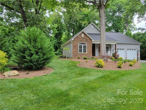 219 Simpson Road Locust NC 28097