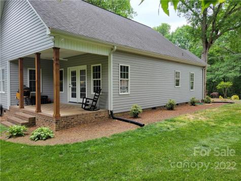 219 Simpson Road Locust NC 28097
