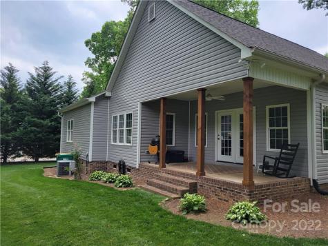 219 Simpson Road Locust NC 28097
