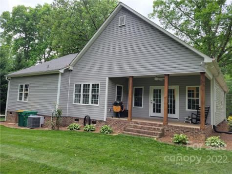 219 Simpson Road Locust NC 28097