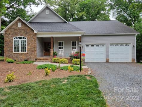 219 Simpson Road Locust NC 28097