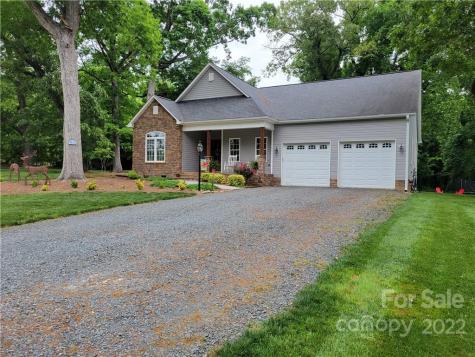 219 Simpson Road Locust NC 28097