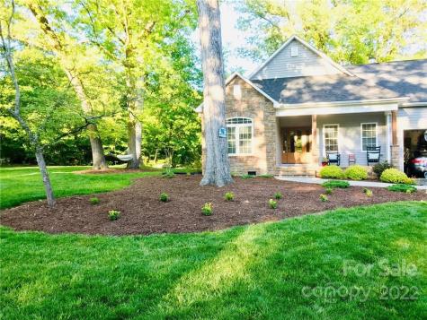219 Simpson Road Locust NC 28097