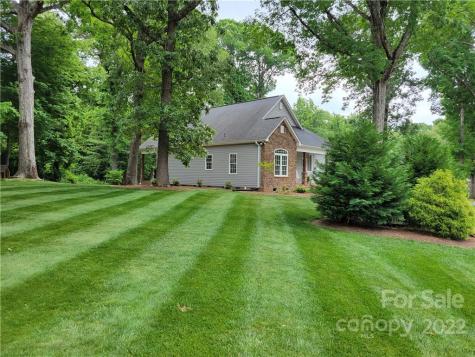 219 Simpson Road Locust NC 28097