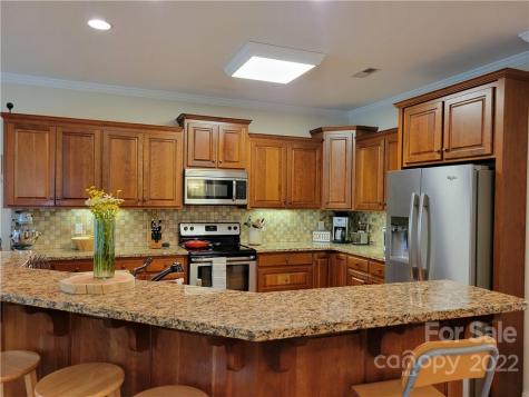 219 Simpson Road Locust NC 28097