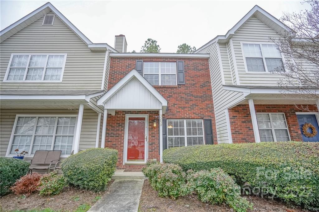 3254 Summercroft Lane Charlotte NC 28269