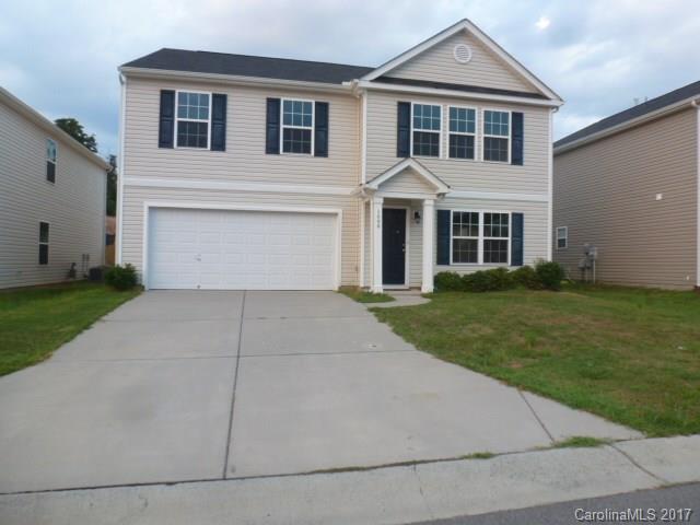 1000 Cassidy Drive Gastonia NC 28054