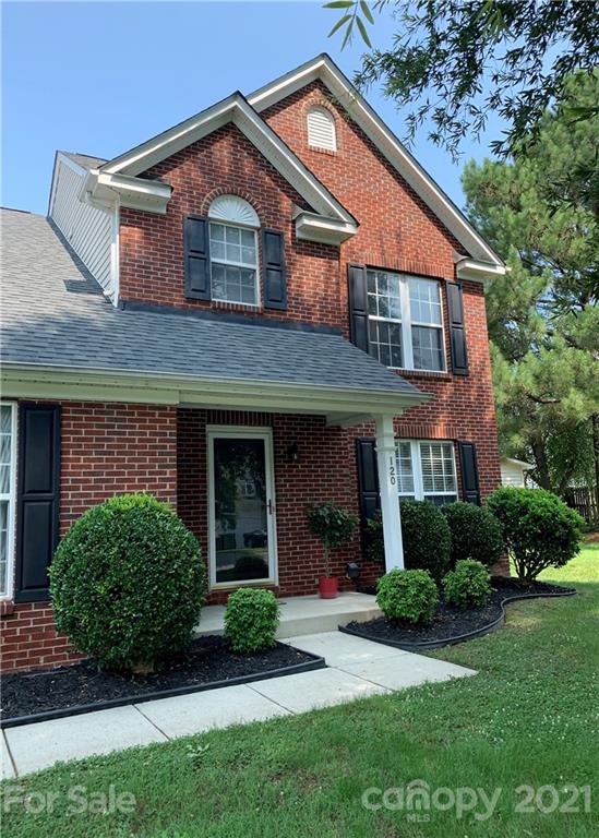 120 Dutchmans Meadow Drive Mount Holly NC 28120