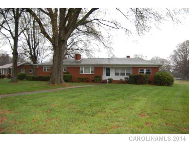 4919 Easthaven Drive Charlotte NC 28212