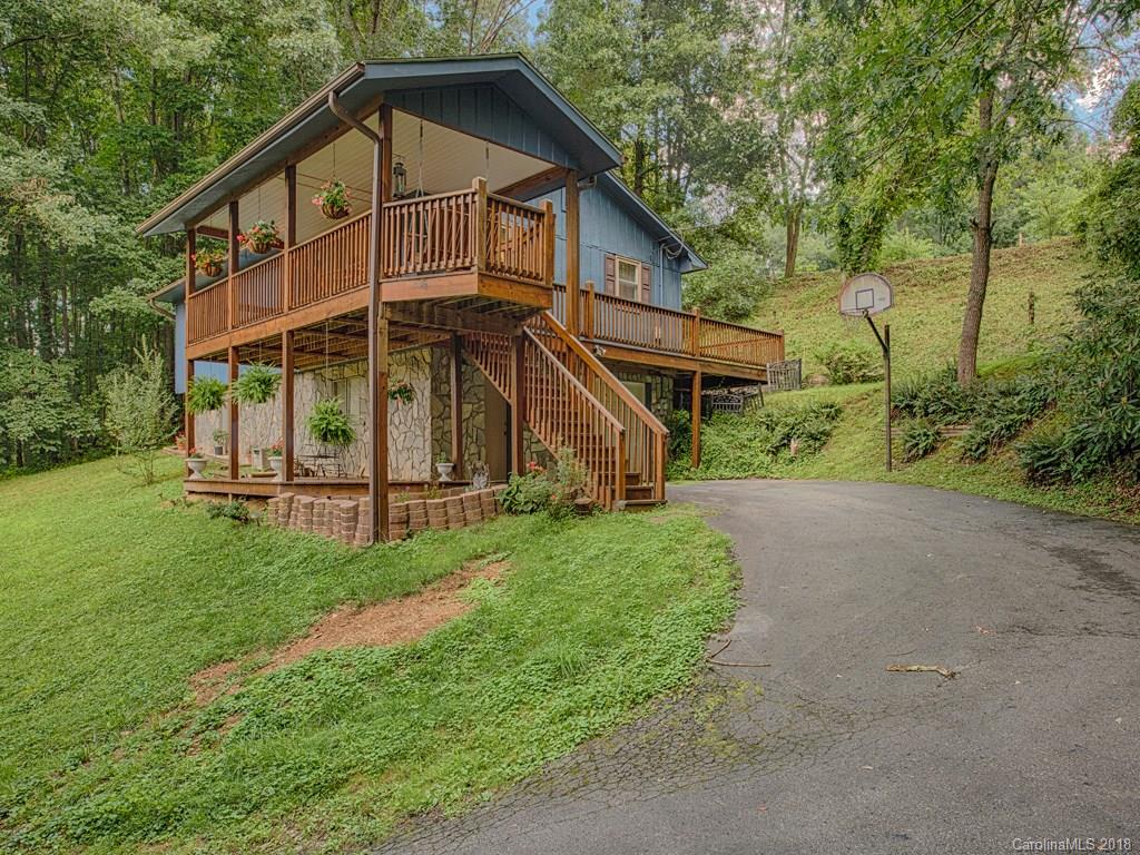 294 Fairway Hills Drive Waynesville NC 28786