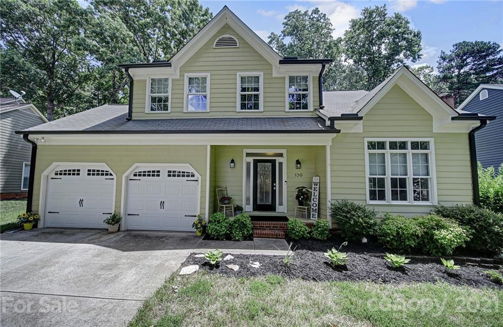 139 Southhaven Drive Mooresville NC 28117