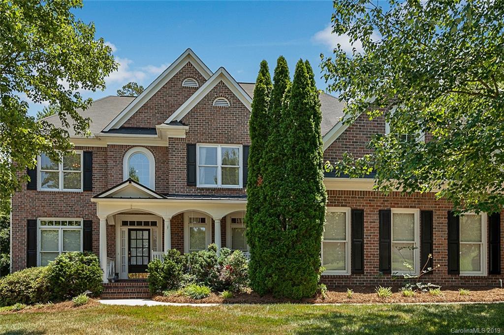 2526 Arden Gate Lane Charlotte NC 28262